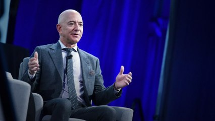 Amazon’s PR offensive: Taking on critics, unions and lawmakers | The Listening Post