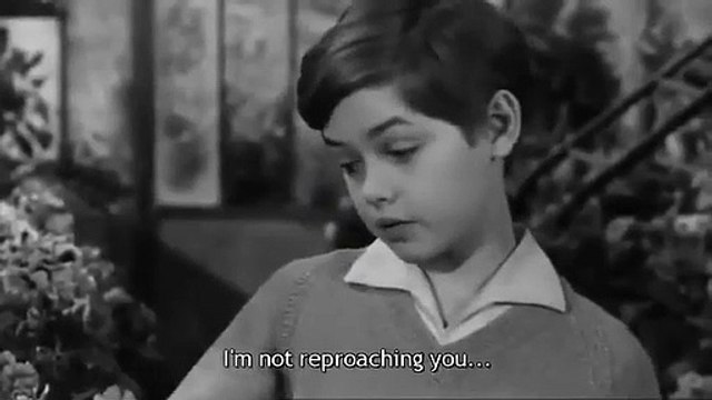 LES AMITIÉS PARTICULIÈRES (1964) WEB-DL XviD AC3 FRENCH