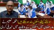 Sindh govt changes school timings for Ramadan