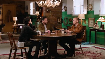 Stories From The Bunkhouse (Ep. 5) | Yellowstone | Paramount Network