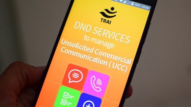 How to activate DND On Jio, Airtel, And Vi Network