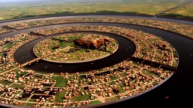 Ancient Aliens: Atlantis On Antarctica (Season 14) | History