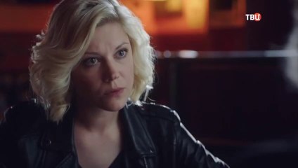 Прогулки со смертью - 3 серия