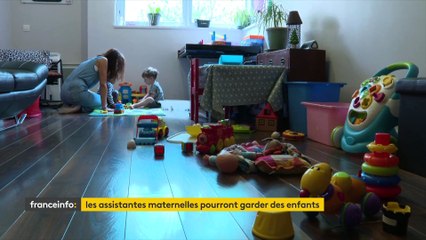 Les informés du vendredi 02 Avril 2021