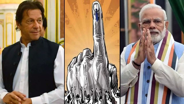 Ind-Pak : భారత్ నుంచి పత్తి,చక్కెర దిగుమతులపై పాక్ యూటర్న్! || Oneindia Telugu