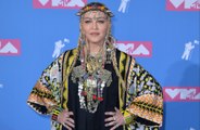 Diablo Cody has finished the script for Madonna's self-directed biopic