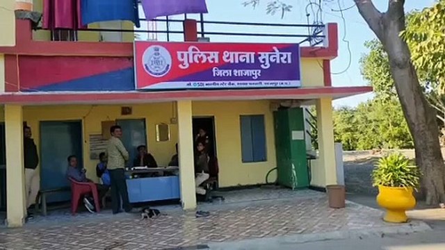 मायके जाने की बात को लेकर विवाहिता से मारपीट, दो के खिलाफ केस दर्ज