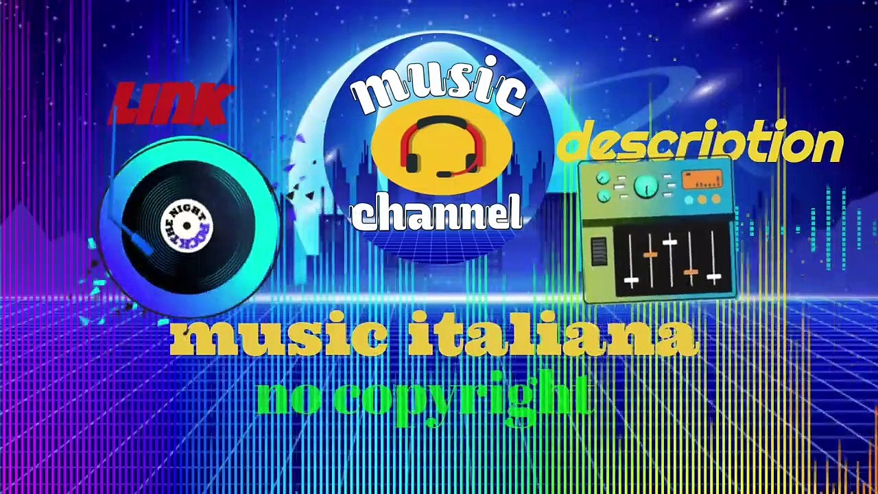 music italy tarantella