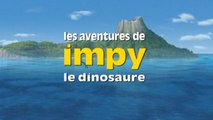 Les Aventures de Impy le Dinosaure (2006) FRENCH 720p Regarder