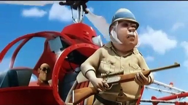 LES AVENTURES DE IMPY LE DINOSAURE Part.2 En Français