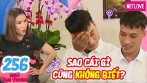 Hẹn Ăn Trưa - Tập 256: Anh đầu bếp run bần bật đến muốn khóc, Cát Tường bực mình vì chàng quá nhát