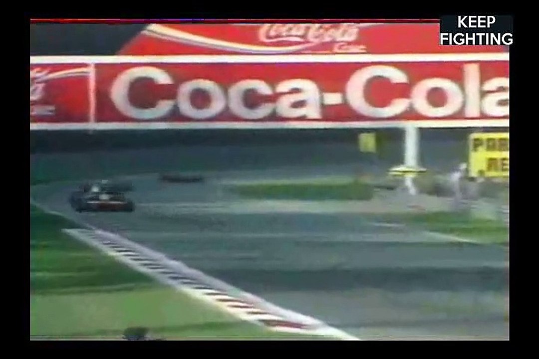 496 F1 12) GP d'Italie 1990 p7