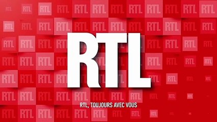 Le journal RTL de 12h du 03 avril 2021