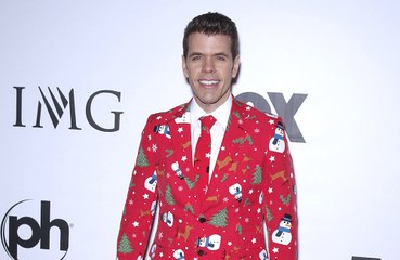 President Meghan? Perez Hilton tips Duchess Meghan for presidential run