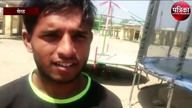 सैकड़ों साल पुराना नौचंदी मेला लगातार दूसरे साल भी रद्द