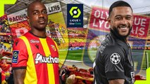 RC Lens - Olympique Lyonnais : les compositions probables