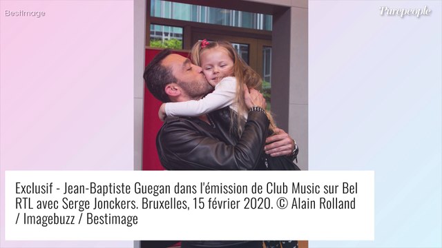 Jean-Baptiste Guégan accusé d'avoir molesté son voisin : une plainte déposée, sa compagne réagit !