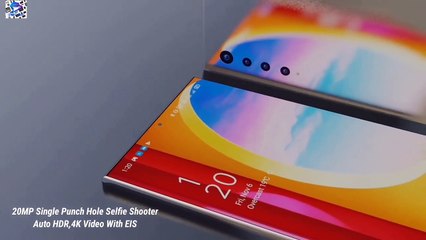 LG VELVET 2 - 5G,Snapdragon 865,108MP Camera,12GB