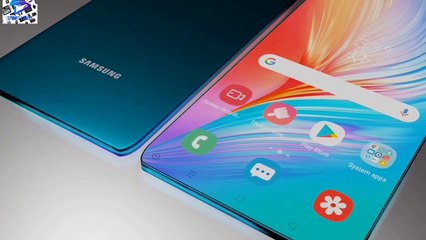 Samsung Galaxy F31 - 6000mAh Battery, Snapdragon 6