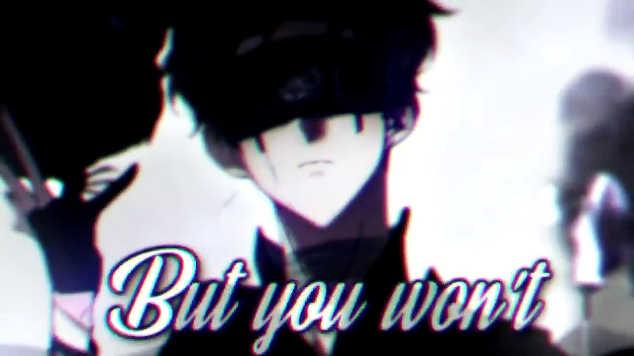 Nightcore - Dead To Me (Deeper Version)