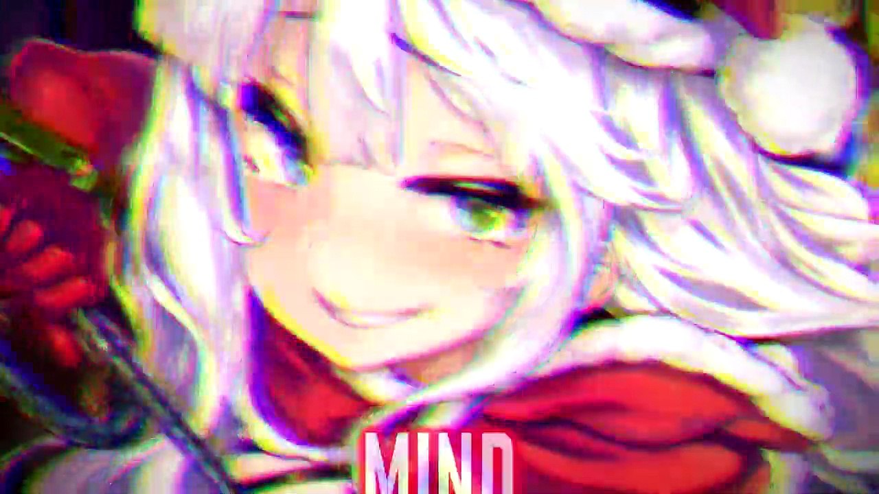 Nightcore - Manners