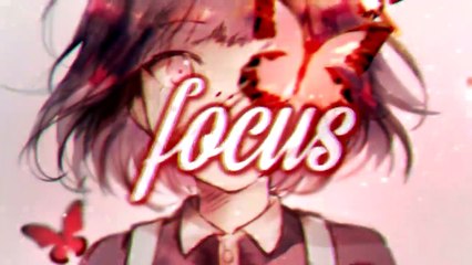 Nightcore - Butterflies