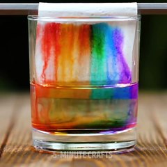 Cold Vs. Hot || Amazing Ice And Water Experiments