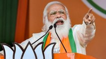 PM Modi in Tarkeshwar: Bengal ready for Poriborton