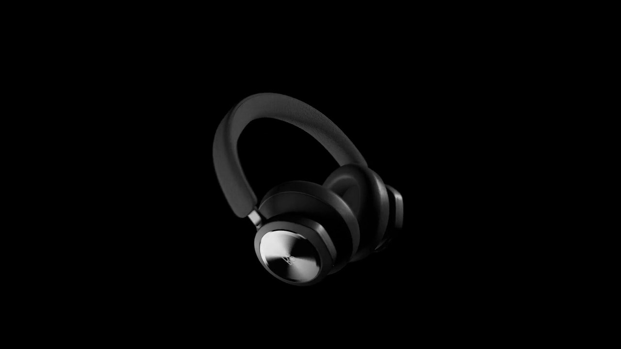 Beoplay Portal Trailer