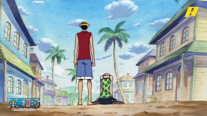 تطلب مساعدة لوفي فيتحول إلى بركان مدمر من الغضب في وجه هذا الشخص  ONE PIECE يعرض الساعة 11:30 بتوقيت السعودية على MBC ACTION