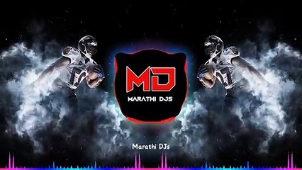 Aala Mhorkya DJ Mix Song तु घाल घाव लाव नाव Dialogue Mix DJ Gautam Tuljapur Tu Ghal Ghav Lav Nav