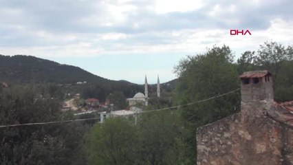 ANTALYA Tarih ve kültür hazinesi Barak kilimlerini yaşatmaya çalışıyorlar