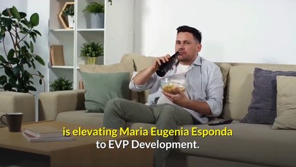 ‘Ultra Violet & Blue Demon’ Producer Moxie 88 Sets Maria Eugenia Esponda | Moon TV News