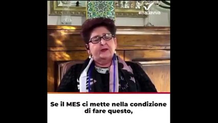 Italia Viva e le posizioni (oramai) superate sul MES.