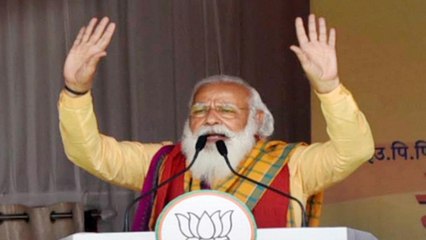 Why are you bitter, Didi? Modi taunts Mamata in Bengal