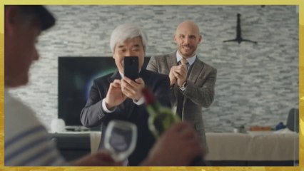 Ils sont devenus fous dans la maison Rosa