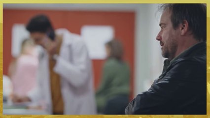 Jean-Paul apprend par mégarde la grossesse de Léa !