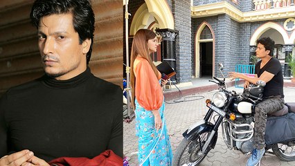 Kapil Nirmal Enters Shakti — Astitva Ke Ehsaas Kii As A Ruthless Assassin