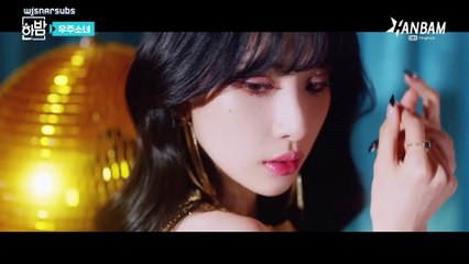 ARABIC SUB - Never stop being a fan ep 19