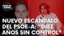 ‘Caso Gines’, el nuevo escándalo del PSOE de Susana Díaz: “Diez años a dedo y sin control”