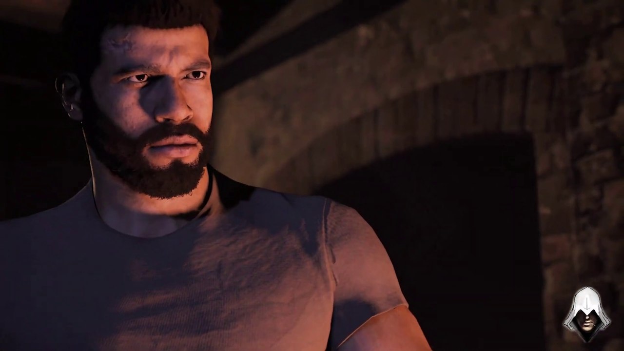 Mafia 3 (2016): Story Mission #6: Something I've Got to Do - Old Times Sake