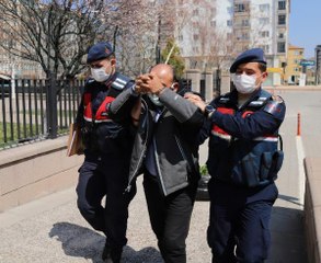 Hırsızlık yaptığı köye 17 gün sonra geri dönünce yakalandı