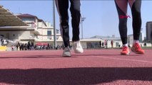 SPOR Türkiye Görme Engelliler Atletizm Şampiyonası sona erdi