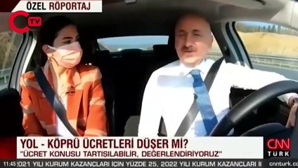 Bakan Karaismailoğlu: Zamlar için müşteri memnuniyetlerine bakıyoruz