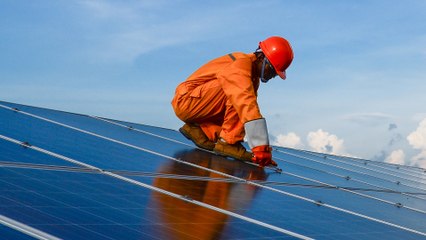 السودان.. استخدام الطاقة الشمسية لتعويض نقص الكهرباء