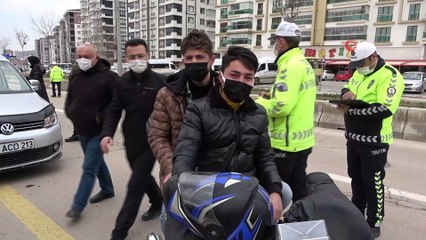 E-Devlet üzerinden seyahat izni başvurusu yapanlar dikkat: Onaylanmadan yola çıkmayın