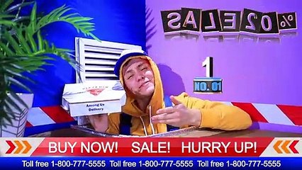 If Everything Was Like Among Us