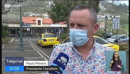 Saída da Uber da Madeira envia mais de 80 motoristas para o desemprego - Lei Regional Viola a Liberdade Económica