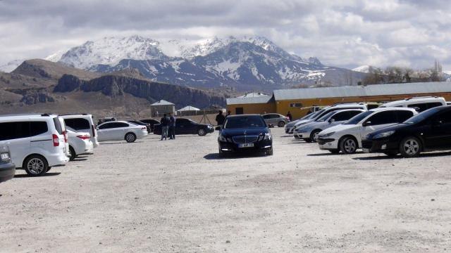 İkinci el araç piyasasında durgunluk yaşanıyor