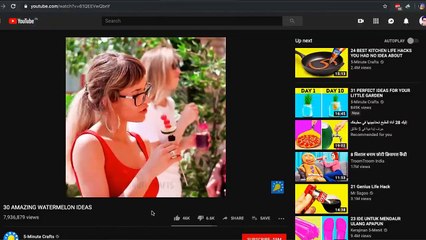 Awful "5 Minute Crafts" Food Hacks!! I Actually Tried Them